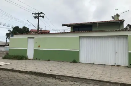 Imagem: Casa Térrea para Venda, Centro de Itanhaém