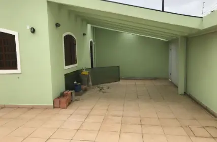 Imagem: Casa Térrea para Venda, Centro de Itanhaém