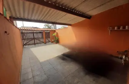 Imagem: Casa Térrea para Venda, Jardim Santa Terezinha