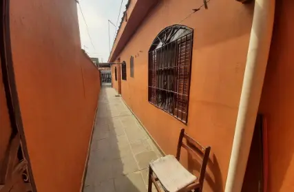 Imagem: Casa Térrea para Venda, Jardim Santa Terezinha