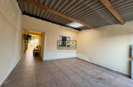 Imagem: Casa Térrea para Venda, Jardim Leonor