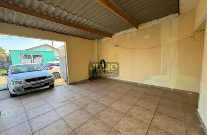 Imagem: Casa Térrea para Venda, Jardim Leonor