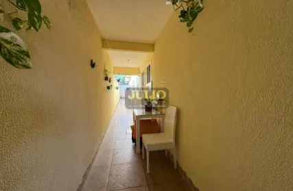 Imagem: Casa Térrea para Venda, Jardim Leonor