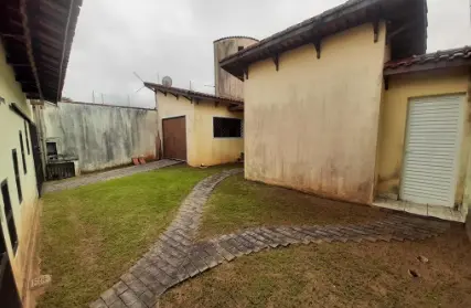 Imagem: Casa Térrea para Venda, Vila Oceanópolis
