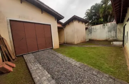 Imagem: Casa Térrea para Venda, Vila Oceanópolis