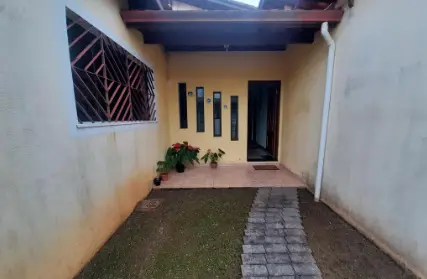 Imagem: Casa Térrea para Venda, Vila Oceanópolis