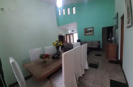 Imagem: Casa Térrea para Venda, Vila Oceanópolis