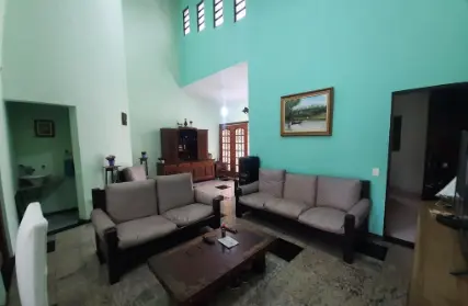 Imagem: Casa Térrea para Venda, Vila Oceanópolis