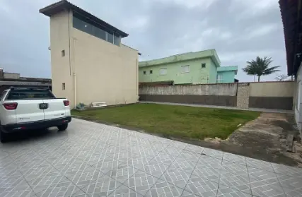 Imagem: Casa Térrea para Venda, Balneário Gaivotas 