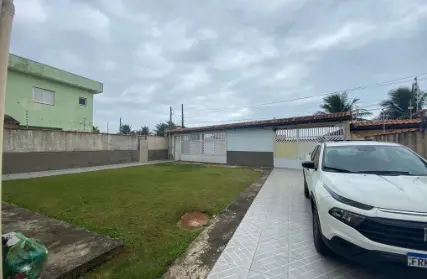 Imagem: Casa Térrea para Venda, Balneário Gaivotas 