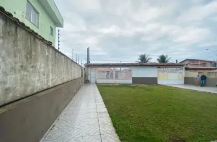 Imagem: Casa Térrea para Venda, Balneário Gaivotas 