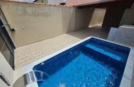 Imagem: Casa Térrea para Venda, Santa Eugênia