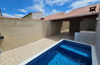 Imagem: Casa Térrea para Venda, Santa Eugênia