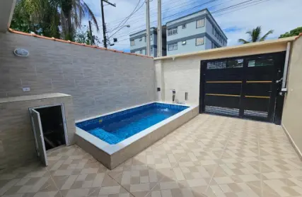 Imagem: Casa Térrea para Venda, Santa Eugênia