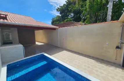 Imagem: Casa Térrea para Venda, Santa Eugênia