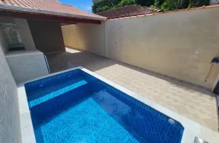 Imagem: Casa Térrea para Venda, Santa Eugênia