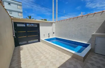 Imagem: Casa Térrea para Venda, Santa Eugênia