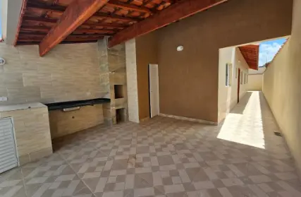 Imagem: Casa Térrea para Venda, Santa Eugênia