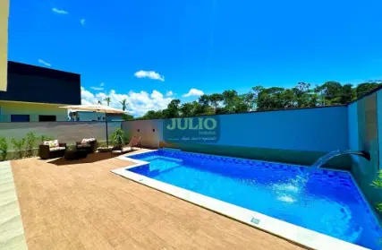 Imagem: Condomínio Fechado para Venda, Centro de Peruíbe