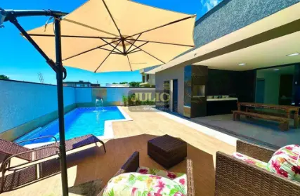 Imagem: Condomínio Fechado para Venda, Centro de Peruíbe