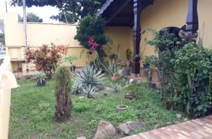Imagem: Casa Térrea para Venda, Jardim Suarão