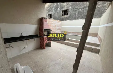 Imagem: Casa Térrea para Venda, Corumbá