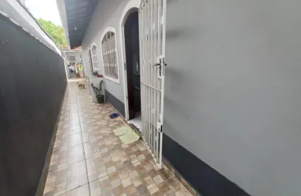 Imagem: Casa Térrea para Venda, Vila Nova Itanhaém