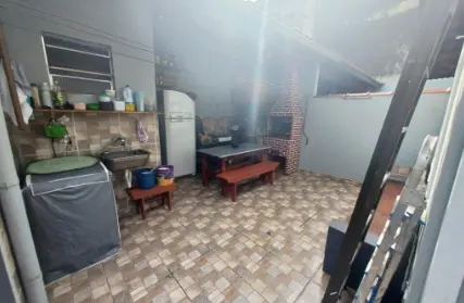 Imagem: Casa Térrea para Venda, Vila Nova Itanhaém