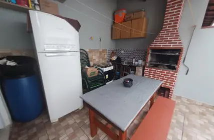 Imagem: Casa Térrea para Venda, Vila Nova Itanhaém