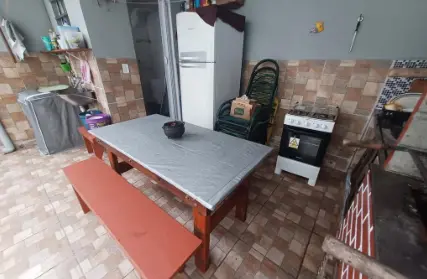 Imagem: Casa Térrea para Venda, Vila Nova Itanhaém