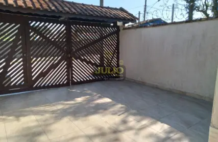 Imagem: Casa Térrea para Venda, Verde Mar