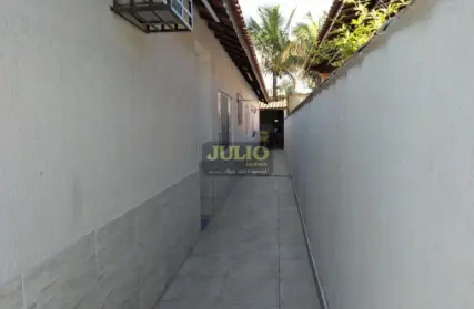 Imagem: Casa Térrea para Venda, Verde Mar