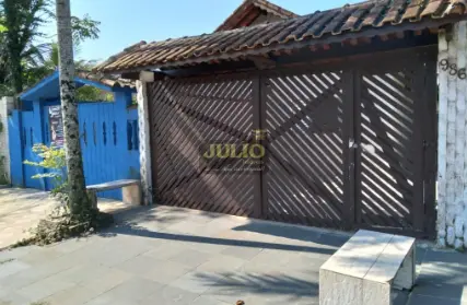 Imagem: Casa Térrea para Venda, Verde Mar