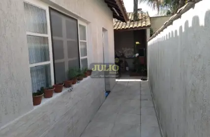 Imagem: Casa Térrea para Venda, Verde Mar