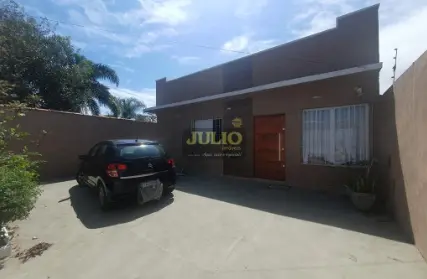 Imagem: Casa Térrea para Venda, Balneário Gaivotas 