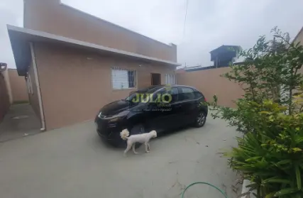 Imagem: Casa Térrea para Venda, Balneário Gaivotas 