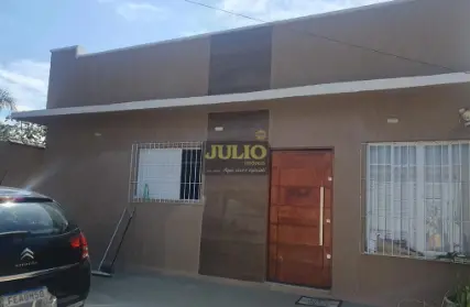 Imagem: Casa Térrea para Venda, Balneário Gaivotas 