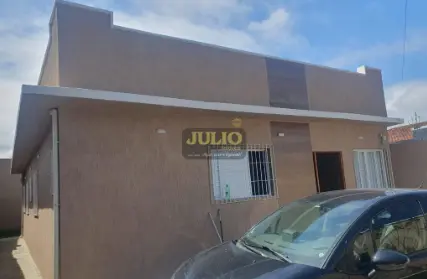 Imagem: Casa Térrea para Venda, Balneário Gaivotas 