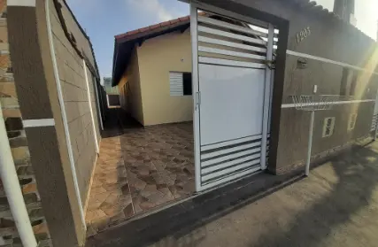 Imagem: Casa Térrea para Venda, Vila Nova Itanhaém