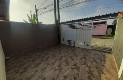 Imagem: Casa Térrea para Venda, Vila Nova Itanhaém