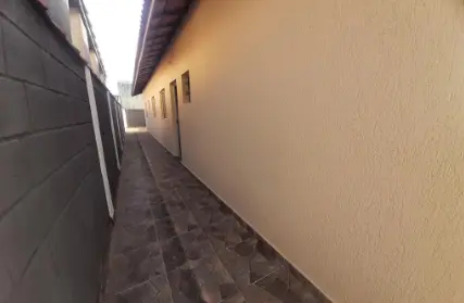 Imagem: Casa Térrea para Venda, Vila Nova Itanhaém