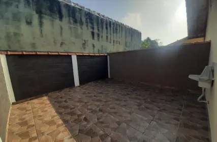 Imagem: Casa Térrea para Venda, Vila Nova Itanhaém