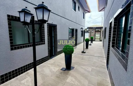 Imagem: Casa Térrea para Venda, Laranjeiras