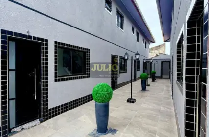 Imagem: Casa Térrea para Venda, Laranjeiras