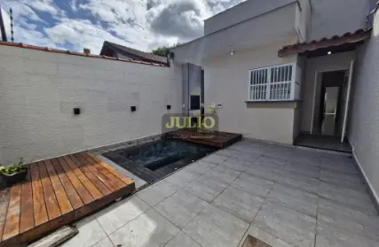 Imagem: Casa Térrea para Venda, Jardim Leonor