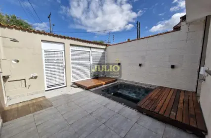 Imagem: Casa Térrea para Venda, Jardim Leonor