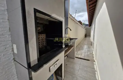 Imagem: Casa Térrea para Venda, Jardim Leonor