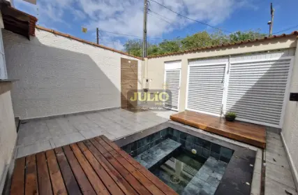 Imagem: Casa Térrea para Venda, Jardim Leonor