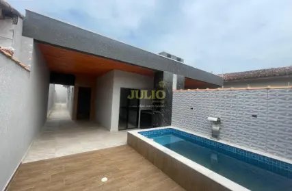 Imagem: Casa Térrea para Venda, Cibratel