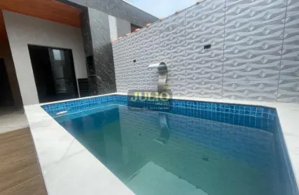 Imagem: Casa Térrea para Venda, Cibratel